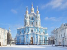 Судьбы дворцов и усадеб Петербурга