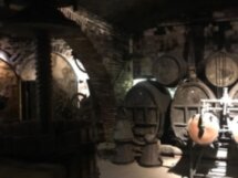 Из Барселоны — в мир игристого вина и шоколада