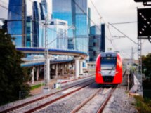 Москва наизнанку — экскурсия по МЦК