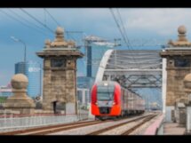 Москва наизнанку — экскурсия по МЦК