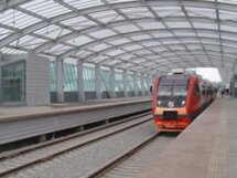 Москва наизнанку — экскурсия по МЦК