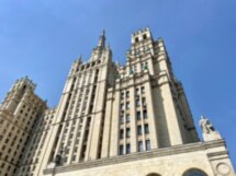 По Баррикадной со смыслом: экскурсия-урок