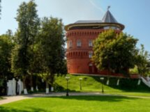 Квиз-экскурсия по Владимиру для детских и школьных групп