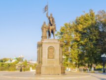 Квиз-экскурсия по Владимиру для детских и школьных групп
