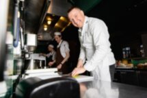 Гедонистический Петербург 5*: путешествие для искушённых гурманов