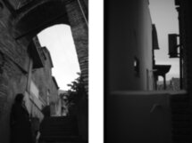 Профессиональная фотосессия в сердце Тбилиси