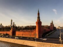 Мифы и легенды вокруг Кремля