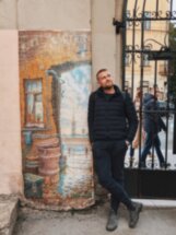 Комбо-тур по старому Петербургу: парадные и квартира в доме Бака!