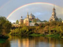 По славным городам Тверской области