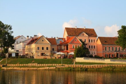 Главное в Минске за 3,5 часа: групповая экскурсия