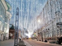 Театральные истории Большой Дмитровки