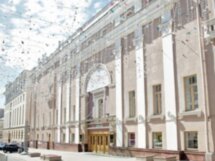 Театральные истории Большой Дмитровки
