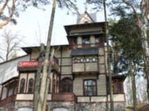 Янтарный и Светлогорск