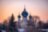 Суздаль — колыбель России