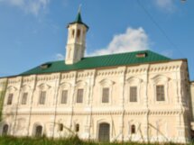 Познавательный квест «Восточная шкатулка»