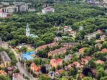 Из Калининграда — в Кёнигсберг по главным улицам города