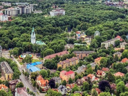 Из Калининграда — в Кёнигсберг по главным улицам города