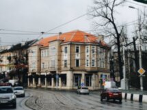 Из Калининграда — в Кёнигсберг по главным улицам города