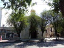 Один день в Севастополе