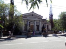 Один день в Севастополе
