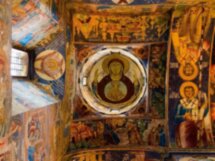 Золото Ярославля: путешествие в Древнюю Русь
