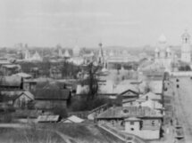 Исчезнувшие церкви Залесского города