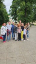 Обзорная экскурсия по Угличу с посещением кремля