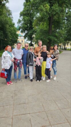 Обзорная экскурсия по Угличу с посещением кремля