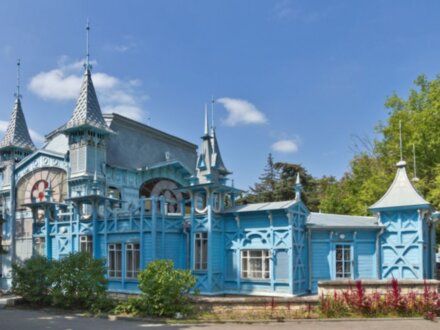Из Ессентуков в Пятигорск — колыбель «водяного общества»