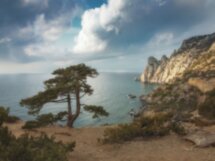 Насыщенное путешествие по восточному Крыму