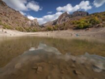 Насыщенное путешествие по восточному Крыму