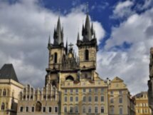 Страдающее Средневековье — экскурсия-квест