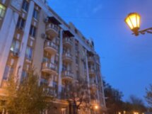 Красивые дома и башни Астрахани