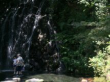 Целебные воды Хаконе