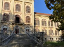 Термальные источники Аранджеловаца
