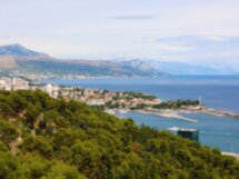Красота, история и дух Сплита