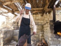 «Гала» — быт и история древнего Азербайджана