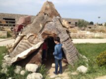 «Гала» — быт и история древнего Азербайджана
