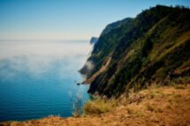 Энергия Байкала: Ольхон, Хобой и Малое Море