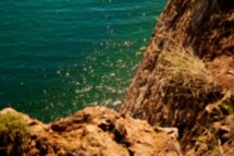 Энергия Байкала: Ольхон, Хобой и Малое Море