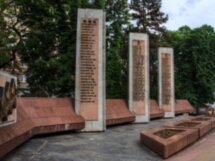 Царицын, Сталинград, Волгоград