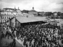Ивановская горка: темная сторона Москвы