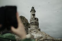С океаном наедине: трип на Курильские острова