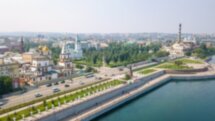 Иркутск и Байкал: всё самое интересное за один день