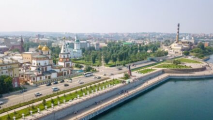 Иркутск и Байкал: всё самое интересное за один день