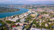 Иркутск и Байкал: всё самое интересное за один день
