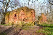 Замки Бальга и Бранденбург: экскурсия к историческим корням Кёнигсберга