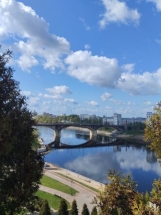 3 города Беларуси с трансфером из Ярославля: Минск, Витебск и Полоцк