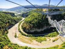 Лучшие ракурсы и панорамы Сочи