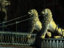 Огни Петербурга: подсветка как произведение искусства